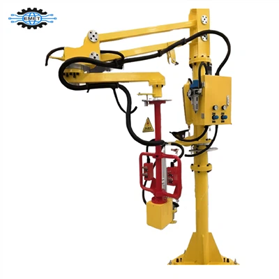 Pneumatischer Manipulatorarm